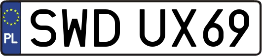 SWDUX69