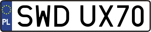 SWDUX70