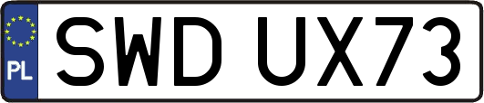 SWDUX73