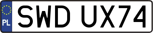 SWDUX74