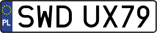 SWDUX79