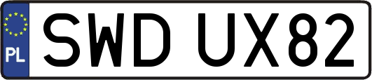 SWDUX82