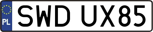 SWDUX85