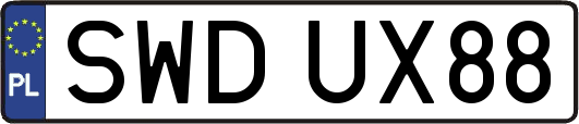 SWDUX88