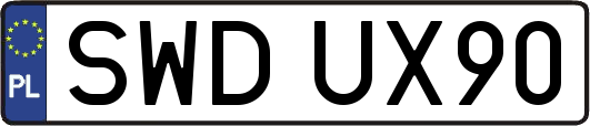 SWDUX90