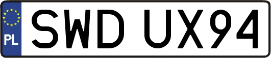 SWDUX94