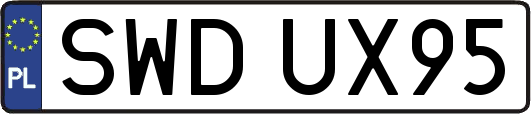 SWDUX95