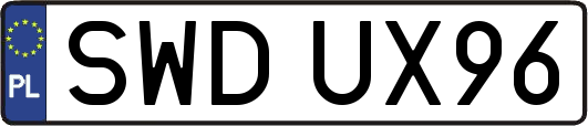 SWDUX96