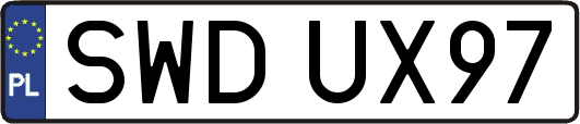 SWDUX97