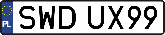 SWDUX99