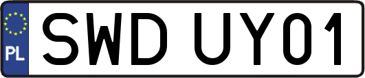 SWDUY01