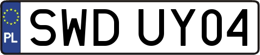 SWDUY04