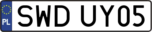 SWDUY05