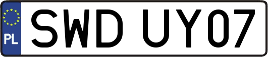 SWDUY07