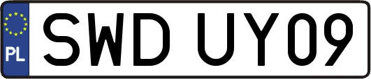 SWDUY09