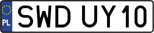 SWDUY10