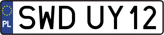 SWDUY12