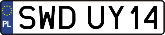 SWDUY14