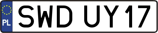 SWDUY17