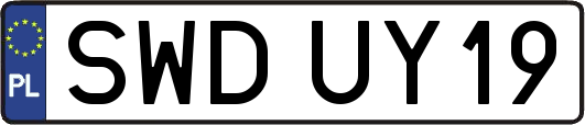 SWDUY19