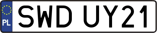 SWDUY21