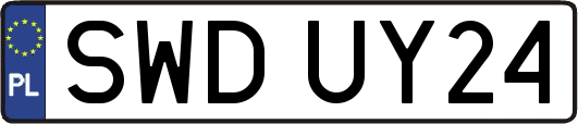 SWDUY24