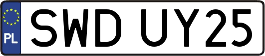SWDUY25