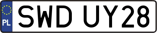 SWDUY28