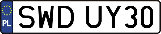 SWDUY30