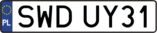 SWDUY31
