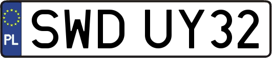 SWDUY32