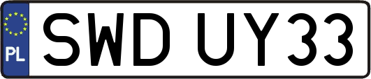 SWDUY33