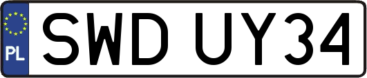 SWDUY34