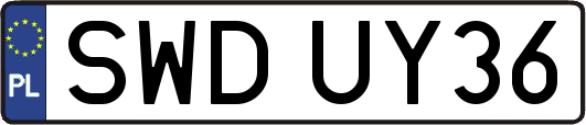 SWDUY36