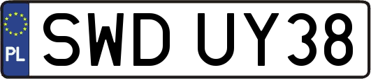SWDUY38