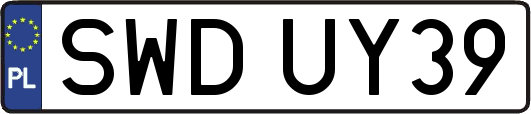 SWDUY39