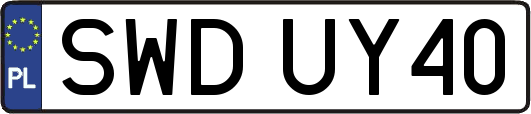 SWDUY40