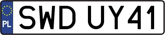 SWDUY41