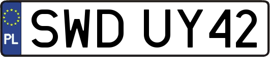 SWDUY42