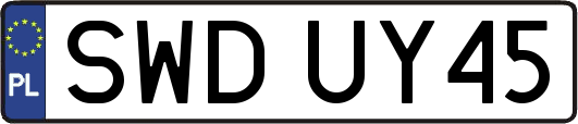 SWDUY45