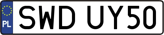 SWDUY50