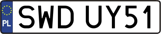 SWDUY51