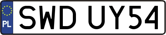 SWDUY54