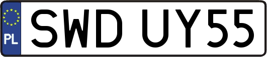 SWDUY55