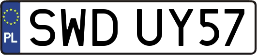SWDUY57