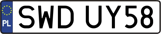 SWDUY58