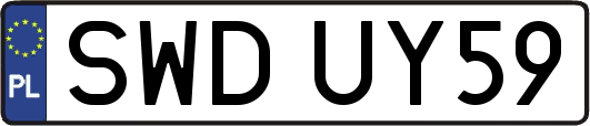 SWDUY59