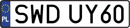 SWDUY60