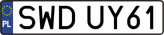 SWDUY61