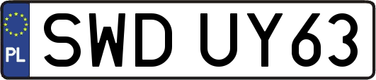 SWDUY63